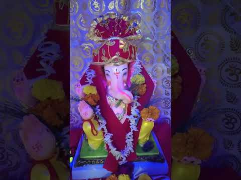 Jai Ganesh Deva🌺🙏🏻Day 9