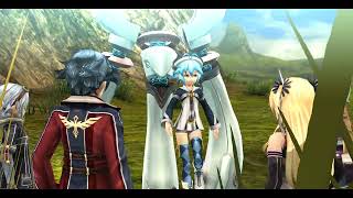Raiding the Watch Tower - Episode 20 - The Legend of Heroes: Trails of Cold Steel 2