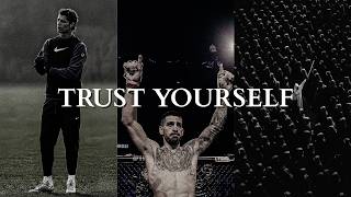 TRUST THE PROCESS NOT YOUR FEELINGS - Powerful Motivational Speech Video