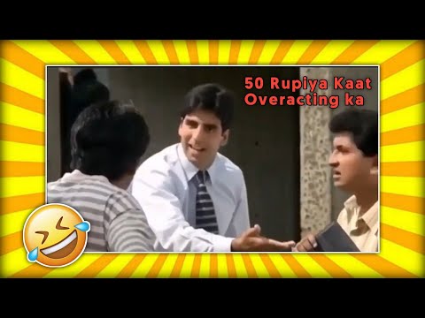Akshay Kumar Meme 😂 | Meme Template | Hera Pheri Movie | Download Link
