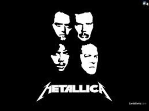 Holier Than Thou (Metallica cover)