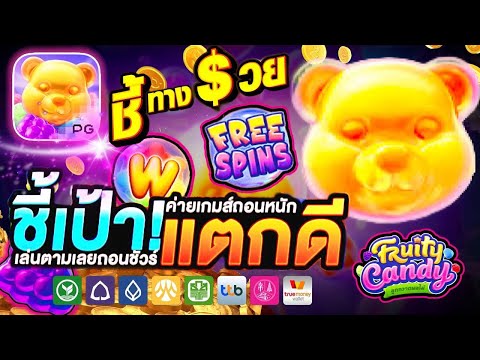 สล็อต  เว็บสล็อต สล็อตเว็บตรง ฝากถอนไม่มีขั้นต่ำ l ชี้เป้าแตกดี!
