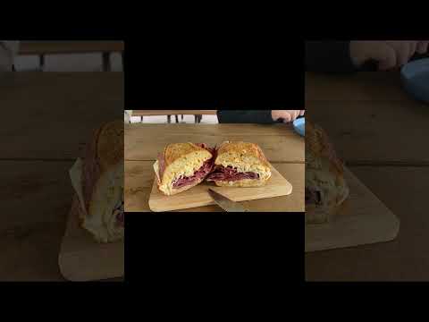 THREE IDIOTS EATING SANDWICHES "The Redwood Sandwich Company" Scotts Valley, CA  #foodblogger #food