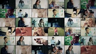 Data Roaming short documentary