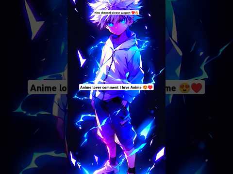 Anime Aura#goku #naruto #sukuna #ytshorts #viralshots