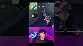 You know🤯😱   #freefiregarena #reaction #gaming #FreeFire #GamingTutorial