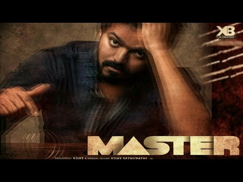 MASTER WhatsApp Status mass video Thalapathy