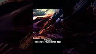 Is Monster Hunter as difficult as Elden Ring? 👀