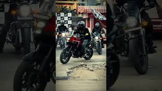 Honda BigWing Whitefield | Markandeya Hills