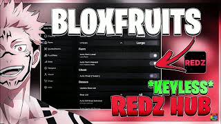 NEW Blox Fruits Script *NO KEY* - Auto Farm, Fruit Sniper, Dragon Fruit Farm & Max Level!