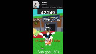 🔴STEAL  A BRAINROT 4x LUCK AND ADMIN ABUSE?