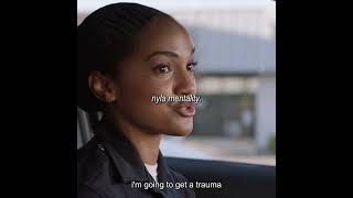 nyla mentality || #therookie #edit #mentality #trend #fyp #feed #shorts #blowup #4urpage