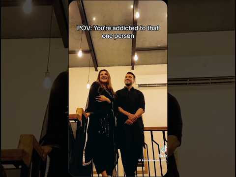 Kashaf aur Lareib bn rhe hai sbke Favorite #lareibshahid #kashafansari#couplegoals#viralvideo#viral