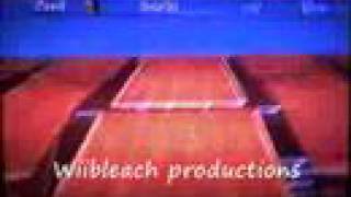 Mario kart wii wi-fi match