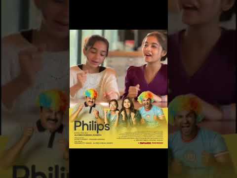 Vizhigal Seraa | Navani Devanand | Quinn Vibin | Hesham Abdul Wahab | Khatija Rahman #philipsmovie