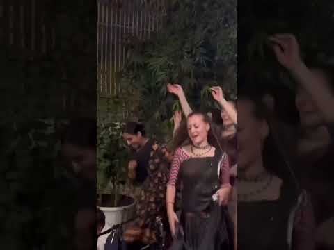 Yoginder Prabhu- Dancing kirtan #kirtan#rasa#kirtanyoga#dancing#chant#chanting#iskconworld#vrindavan