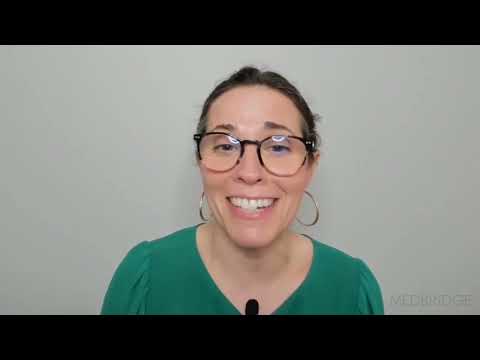 Components of Family Training - Lauren Schwabish | Medbridge