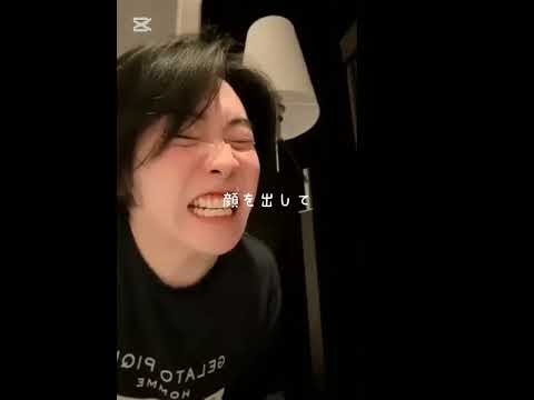 サンルーフ付きの車#MrsGREENAPPLE#大森元貴  #意味が分かると怖い歌 #歌詞動画 #重音テト