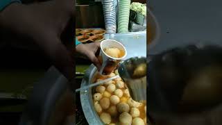 Kanji Vada at Bankey Bihari Temple | Mathura Vrindavan#shorts