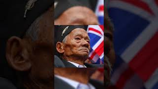 Who are the Gurkhas and why do they fight in the British Army? #gurkhas #history #war #education