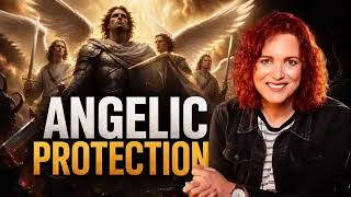 Psalm 91 Authority: Pray This and Watch God's Angels Go to Work