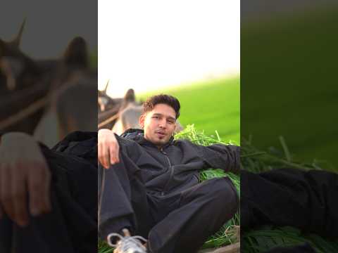 DEMAND | Behind The Scene | Punjabi Songs #trending