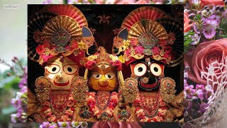 Srita Kamala Kucha Mandala | Jai Jaidev Hare | Geet Govindam | Gita govind | Mangal geet