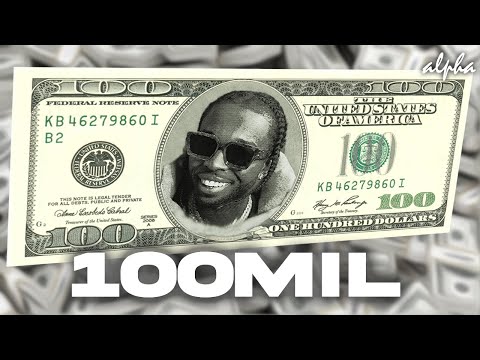 POP SMOKE - 100MIL ft. Central Cee & Tion Wayne (Music Video) [prod.alpha]