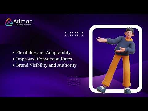 Digital Marketing Benifits | Digital Transformation | artmac trends