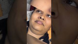 Upper lips waxing by Italwax #shorts #ytshorts #upperlipswaxing #pummybeautyparlour #ricawax #waxing