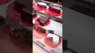 Secret Recipe Cakes 🍰🎂 #shorts #youtubeshorts #food #cake