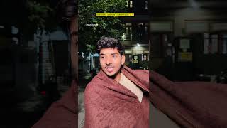 Bhoot se bachne ki technique 😂🔥| indian family #shorts #chaman #indian #relatable #horror #comedy