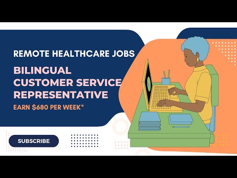 REMOTE NIGHTS AND WEEKENDS JOB | EARN $680 PER WEEK | $3000 SIGN ON BONUS