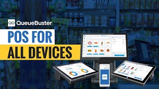 Versatile POS Billing Software for Every Business and Android Devices - One Solution Fits All!!