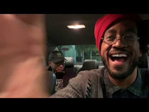 Love, evrYwhr Presents... Thanks For The Ride (Ep 1)
