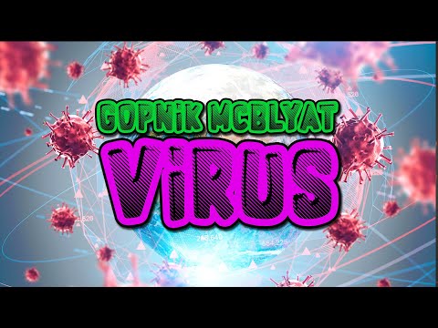 Gopnik - Virus
