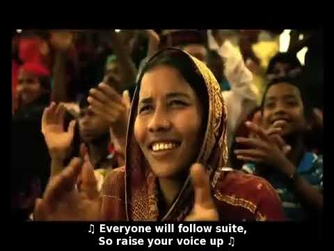 Choto Akta kaj ( Robi Telecom TVC )