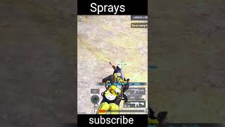 spray hack #shortfeed #short