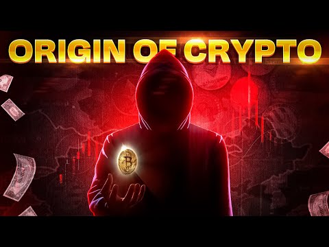 The Explosive Genesis of Cryptocurrencies: Unraveling the Enigma