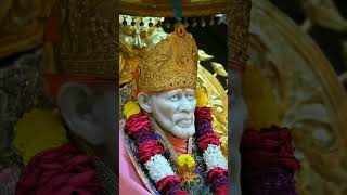 #saibabalivedharshana #shortvideo