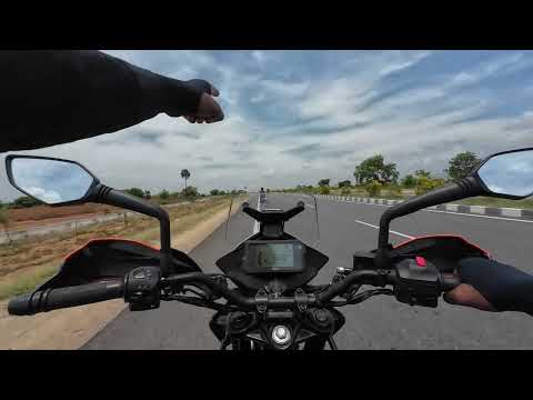 UNEXPECTED PALANI RIDE / KTM ADVENTURE X / MOTOR VLOGGING-3
