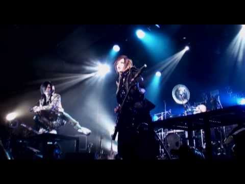 MEJIBRAY「DIE KUSSE」（2013年3月3日EBISU LIQUID ROOM LIVEより）