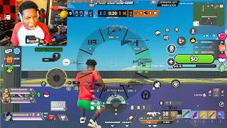 DAY 4 🔴HOW LONG WILL IT TAKE MY TEAMATE TO NOTICE IM USING A VOICE CHANGER!🔴