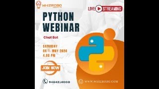 Building a Chatbot in Python: Fun and Interactive AI Conversations! 🤖💬