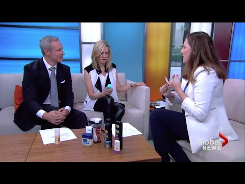 Dr. Carroll Talks About Skincare Trends