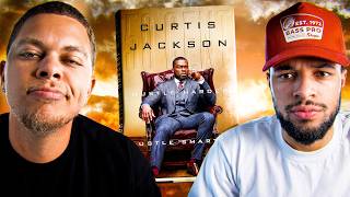 HUSTLE HARDER HUSTLE SMARTER | Lessons From 50 Cent