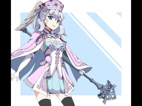 BEST 1 HOUR XENOBLADE CHRONICLES (DE) RELAXING MUSIC SOUNDTRACK PART 1 #xenobladechronicles
