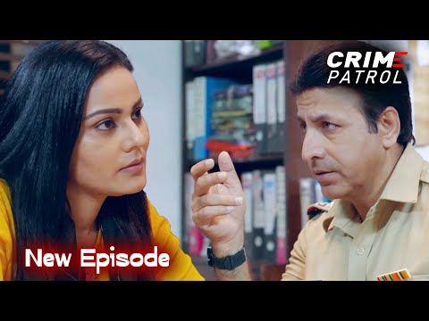 बाप ने करा Boyfriend से शादी से इंकार तो बेटी ने बाप को दी इतनी बड़ी सजा || Crime Patrol