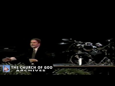 Into All the World-and to Every Creature by Robert J. Hawkins 93rd General Assembly 1998