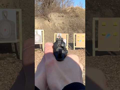 CZ 75 SP01 - POV
